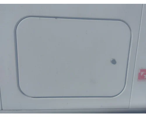 MACK CXU613 DOOR, COMPARTMENT