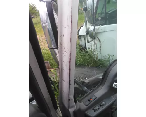 MACK CXU613 DOOR ASSEMBLY, FRONT