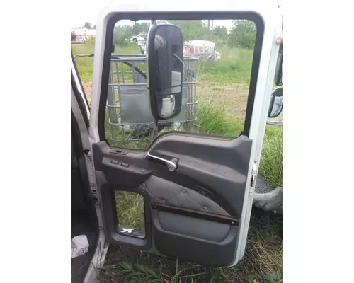 MACK CXU613 DOOR ASSEMBLY, FRONT