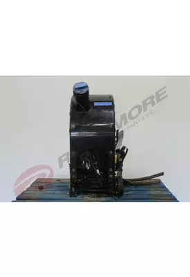 MACK CXU613 DPF (Diesel Particulate Filter)