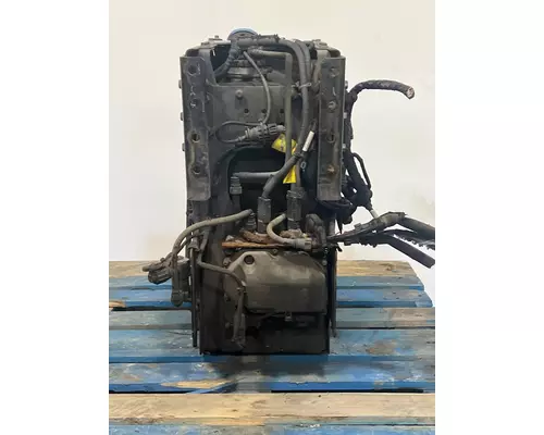 MACK CXU613 DPF (Diesel Particulate Filter)