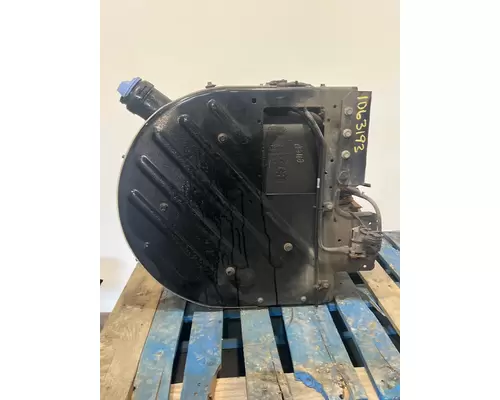 MACK CXU613 DPF (Diesel Particulate Filter)