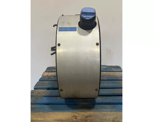 MACK CXU613 DPF (Diesel Particulate Filter)