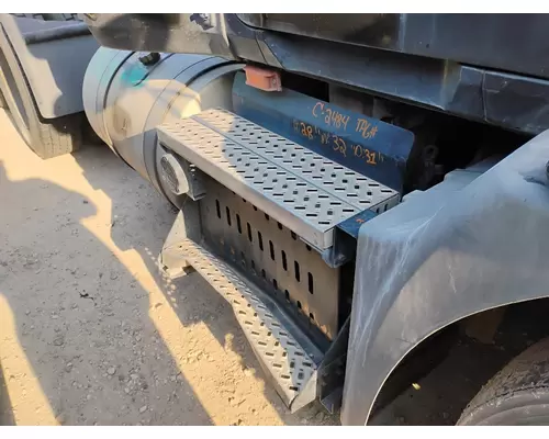 MACK CXU613 DPF (Diesel Particulate Filter)