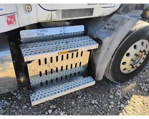 MACK CXU613 DPF (Diesel Particulate Filter)