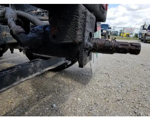 MACK CXU613 DRIVE SHAFT, REAR