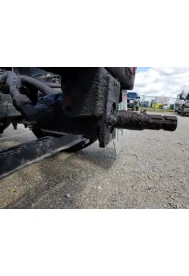 MACK CXU613 DRIVE SHAFT, REAR