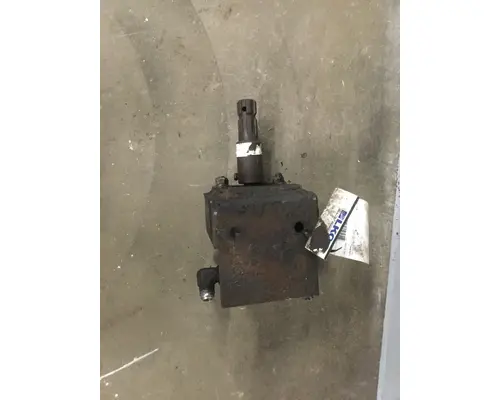 MACK CXU613 DRIVE SHAFT, REAR