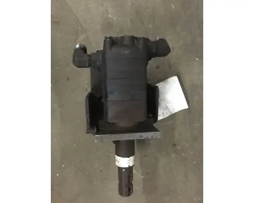 MACK CXU613 DRIVE SHAFT, REAR