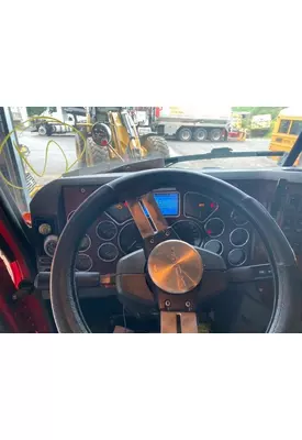 MACK CXU613 Dash Assembly