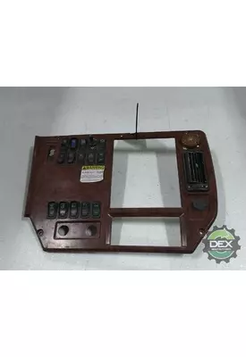 MACK CXU613 Dash Panel