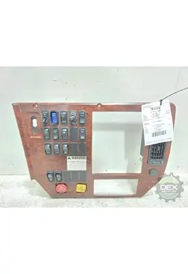 MACK CXU613 Dash Panel