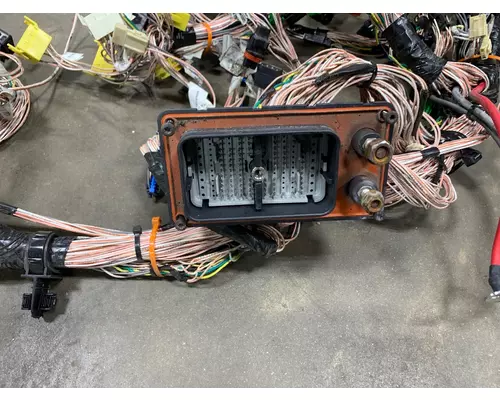 MACK CXU613 Dash Wiring Harness