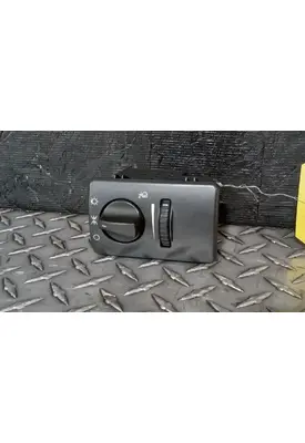 MACK CXU613 Dash/Console Switch