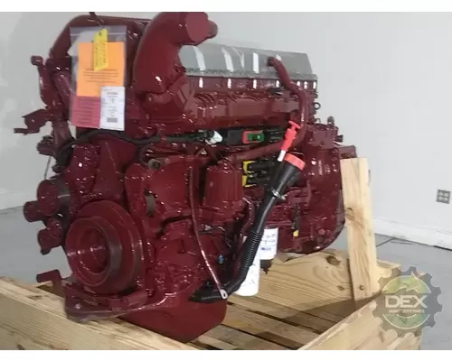 MACK CXU613 Dex Renovated Engines