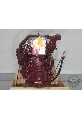 MACK CXU613 Dex Renovated Engines