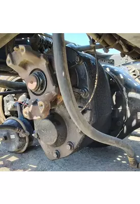 MACK CXU613 Differential (Front)