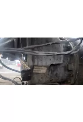 MACK CXU613 Differential (Front)