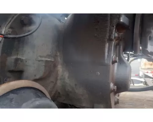 MACK CXU613 Differential (Front)