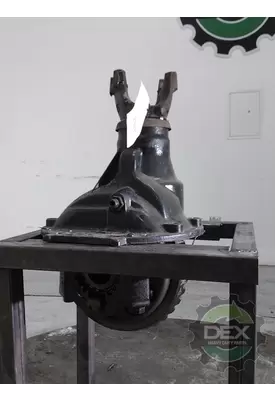 MACK CXU613 Differential Assembly (Front, Rear)