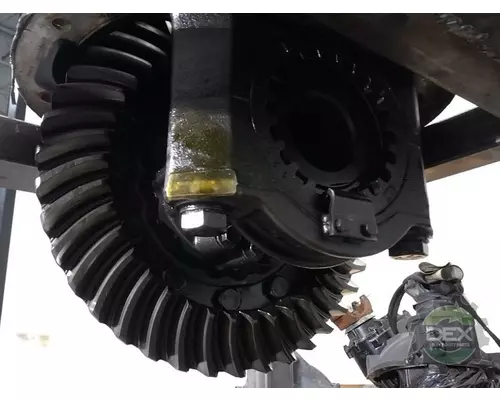 MACK CXU613 Differential Assembly (Front, Rear)