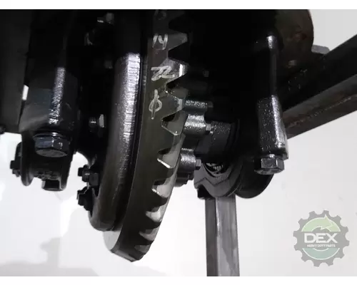 MACK CXU613 Differential Assembly (Front, Rear)