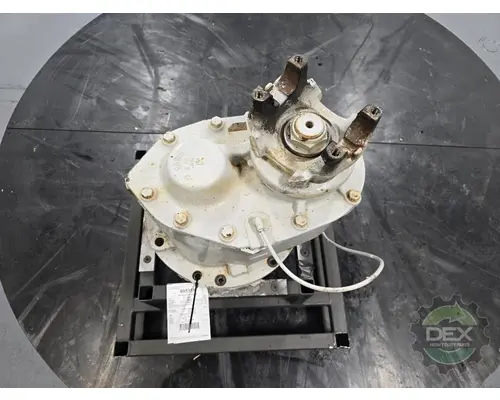 MACK CXU613 Differential Assembly (Front, Rear)