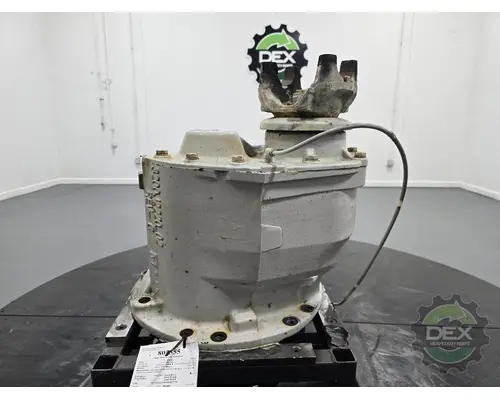 MACK CXU613 Differential Assembly (Front, Rear)