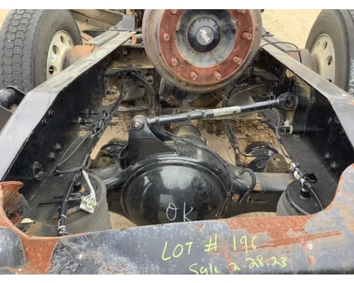 MACK CXU613 Differential Assembly (Front, Rear)