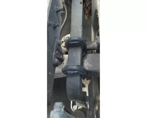 MACK CXU613 Differential Housing (Front)