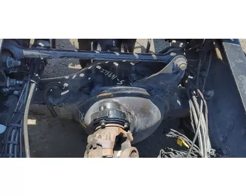 MACK CXU613 Differential Housing (Front)
