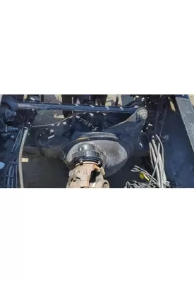 MACK CXU613 Differential Housing (Front)