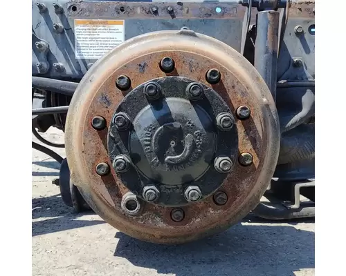 MACK CXU613 Differential Housing (Front)