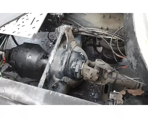 MACK CXU613 Differential Housing (Front)