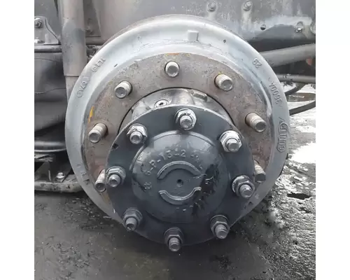 MACK CXU613 Differential Housing (Front)