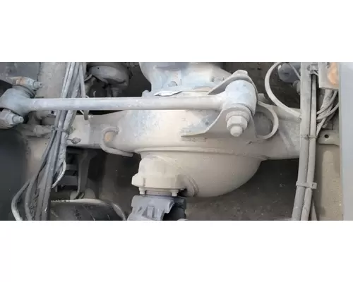 MACK CXU613 Differential Housing (Front)