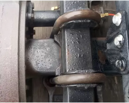 MACK CXU613 Differential Housing (Front)