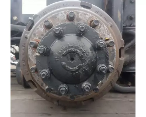 MACK CXU613 Differential Housing (Front)