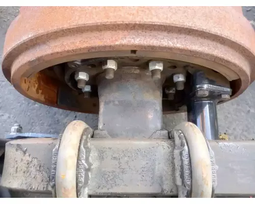 MACK CXU613 Differential Housing (Front)