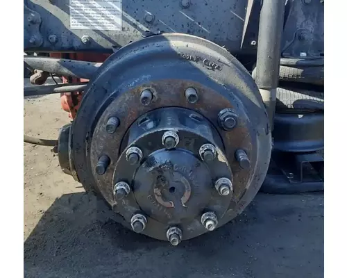MACK CXU613 Differential Housing (Front)
