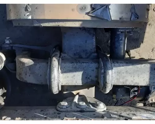 MACK CXU613 Differential Housing (Front)