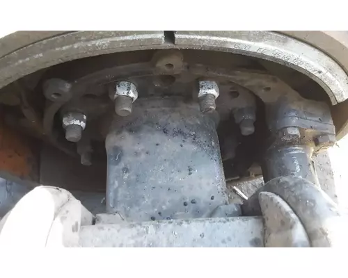 MACK CXU613 Differential Housing (Front)