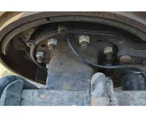 MACK CXU613 Differential Housing (Single or Rear)