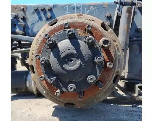 MACK CXU613 Differential Housing (Single or Rear)