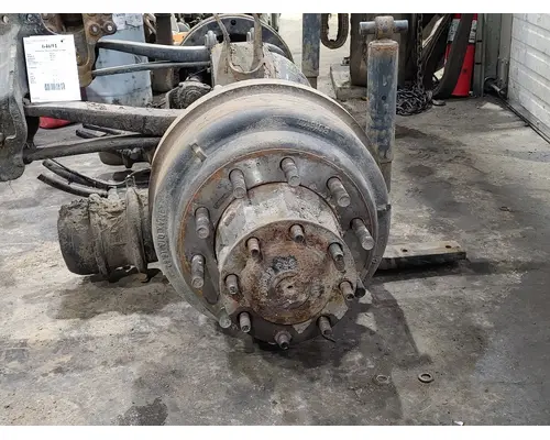 MACK CXU613 Differential Housing Single or Rear