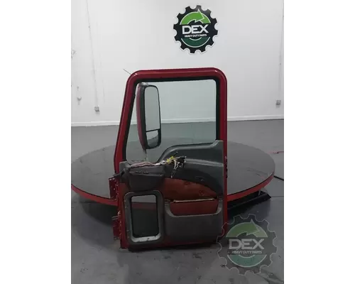 MACK CXU613 Door Assembly, Front