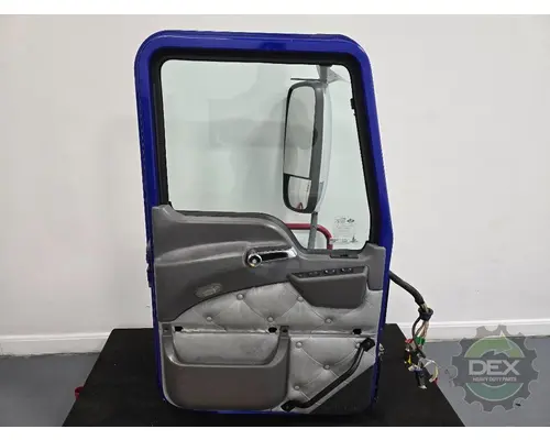 MACK CXU613 Door Assembly, Front