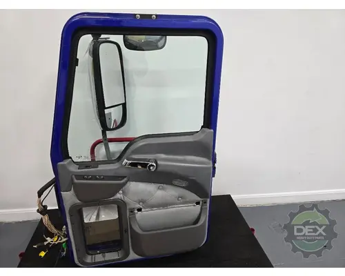 MACK CXU613 Door Assembly, Front