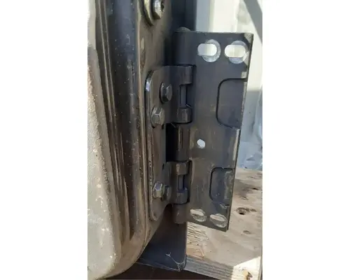 MACK CXU613 Door Assembly, Front