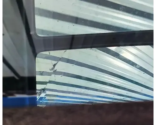 MACK CXU613 Door Assembly, Front